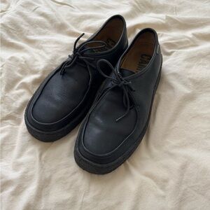 Men’s Camper Leather Shoes